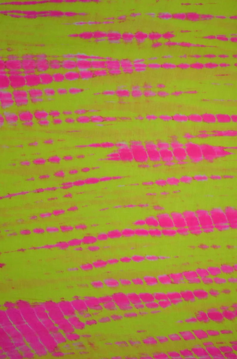 Modal Soft Muslin Tie dye Fabrics