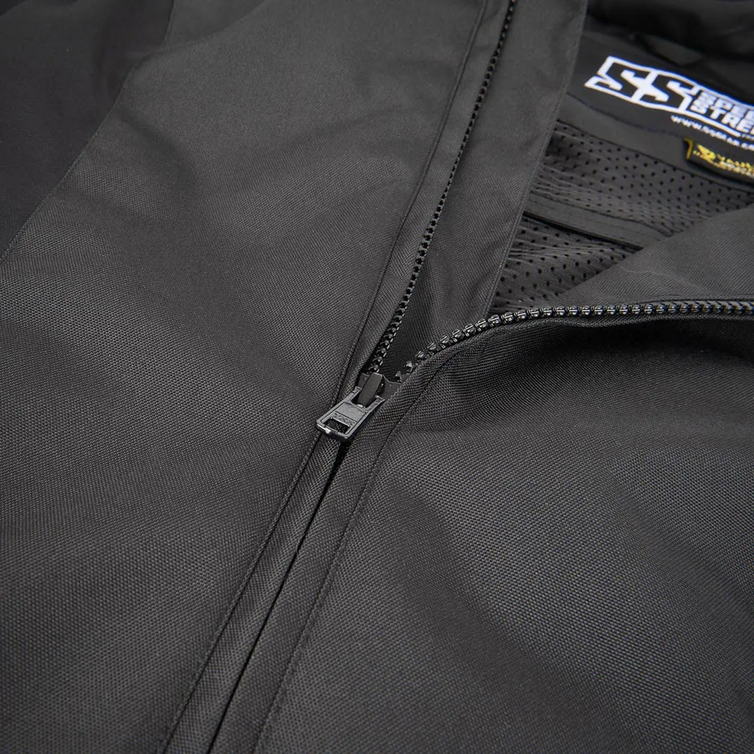 Moment Of Truth™ Textile Jackets