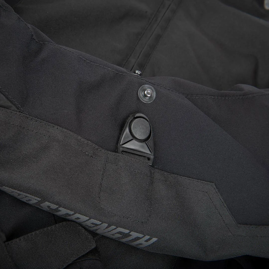 Moment Of Truth™ Textile Jackets