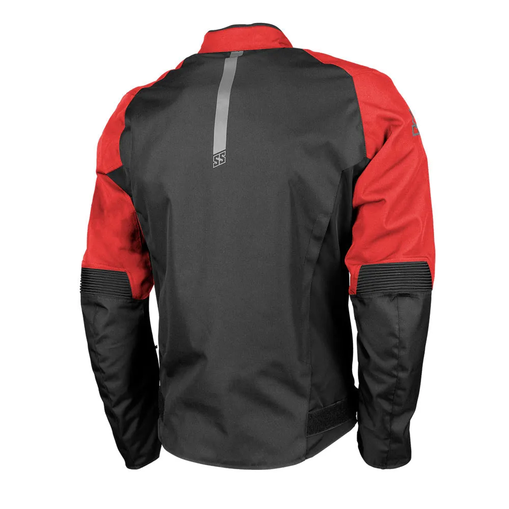 Moment Of Truth™ Textile Jackets