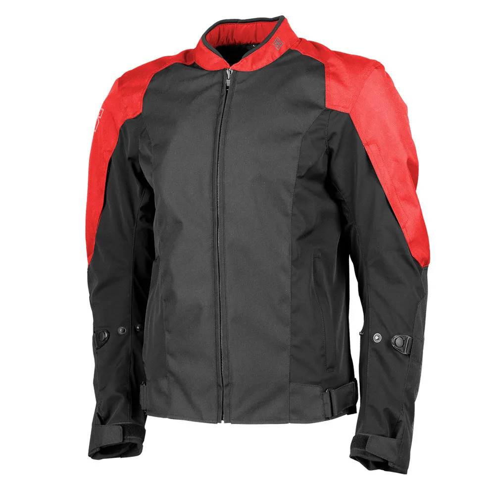 Moment Of Truth™ Textile Jackets