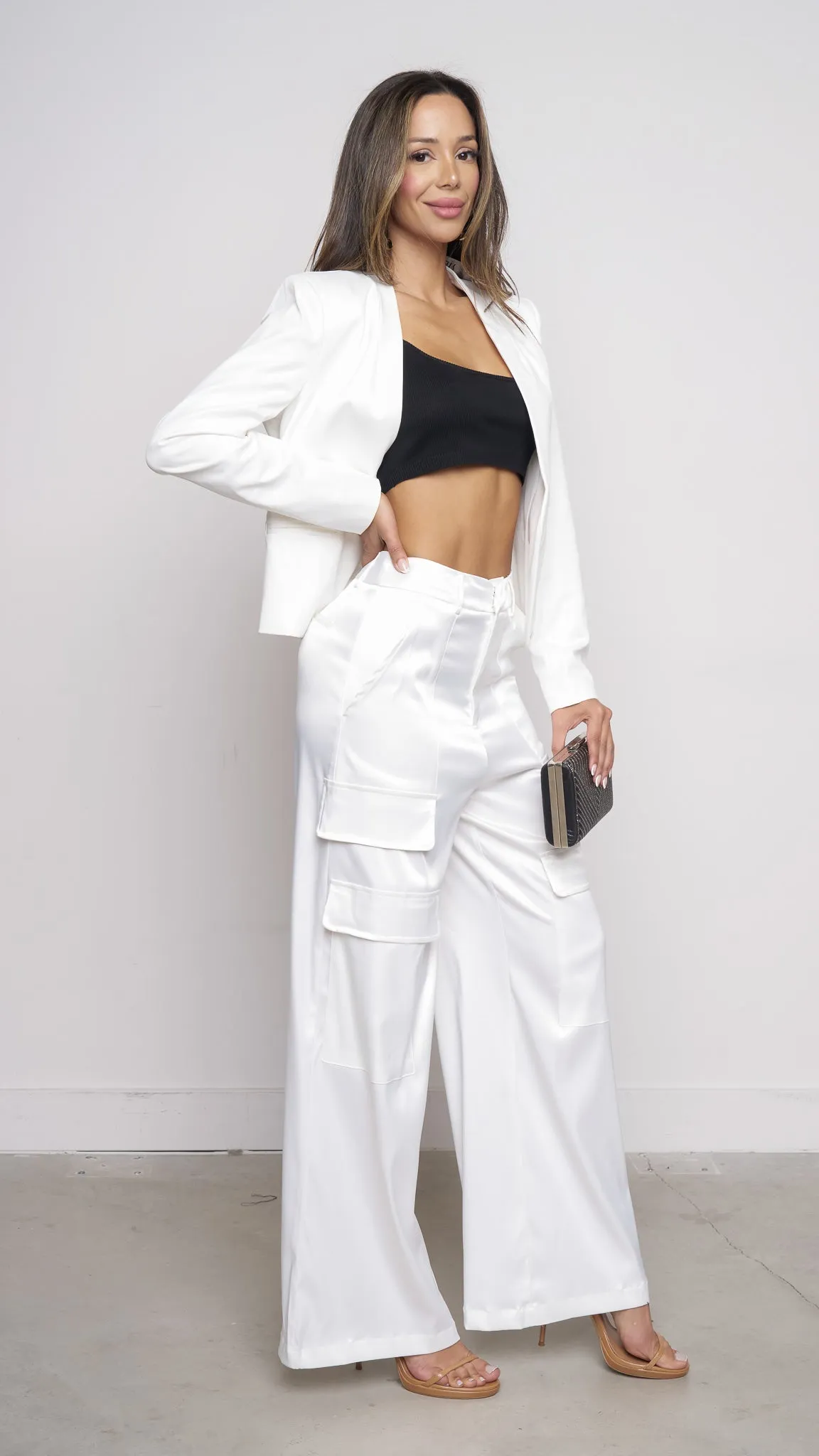 Naila Jacket