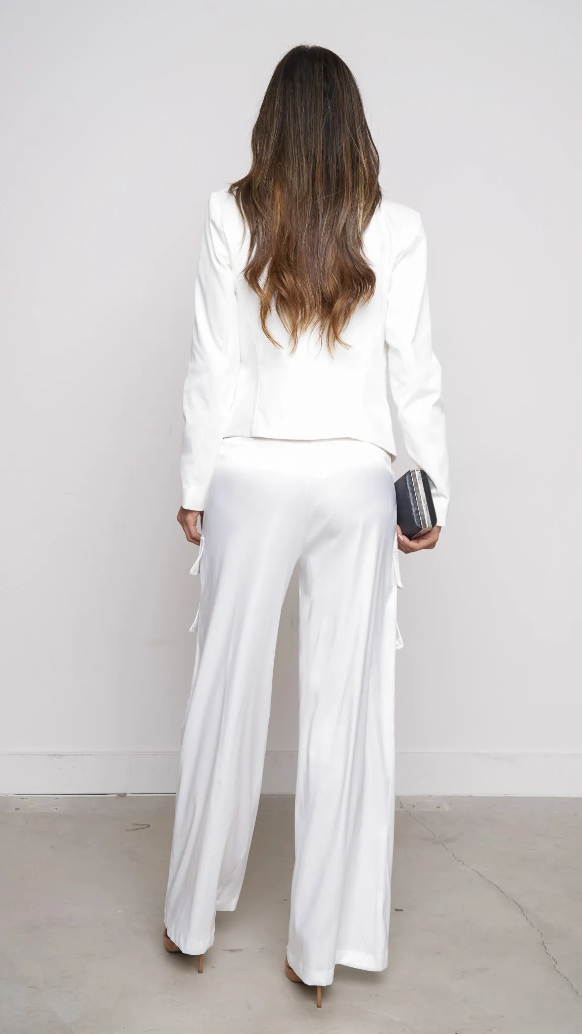 Naila Jacket