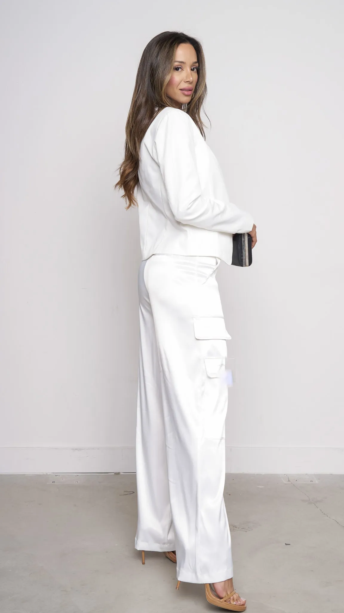 Naila Jacket