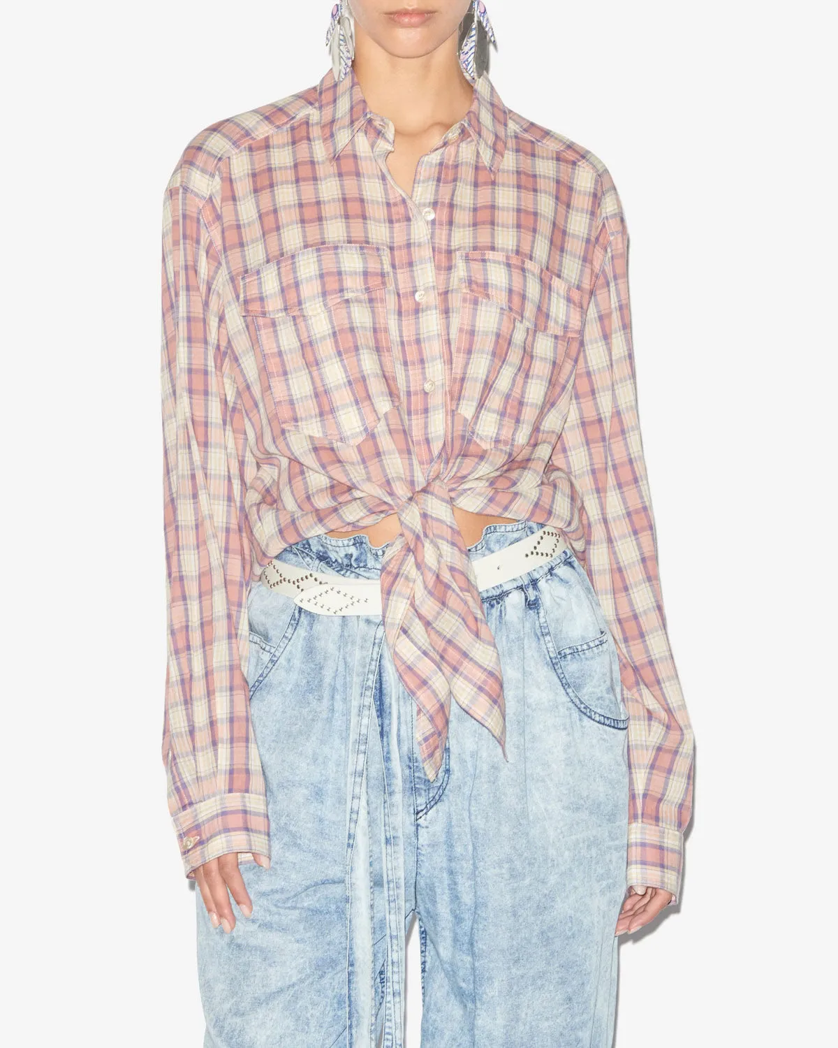 Nath shirt