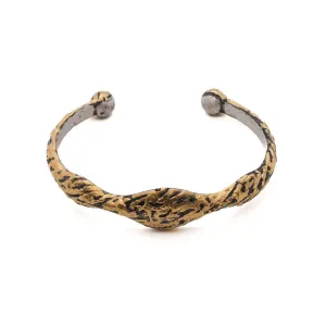 Nature Bangle Bracelet