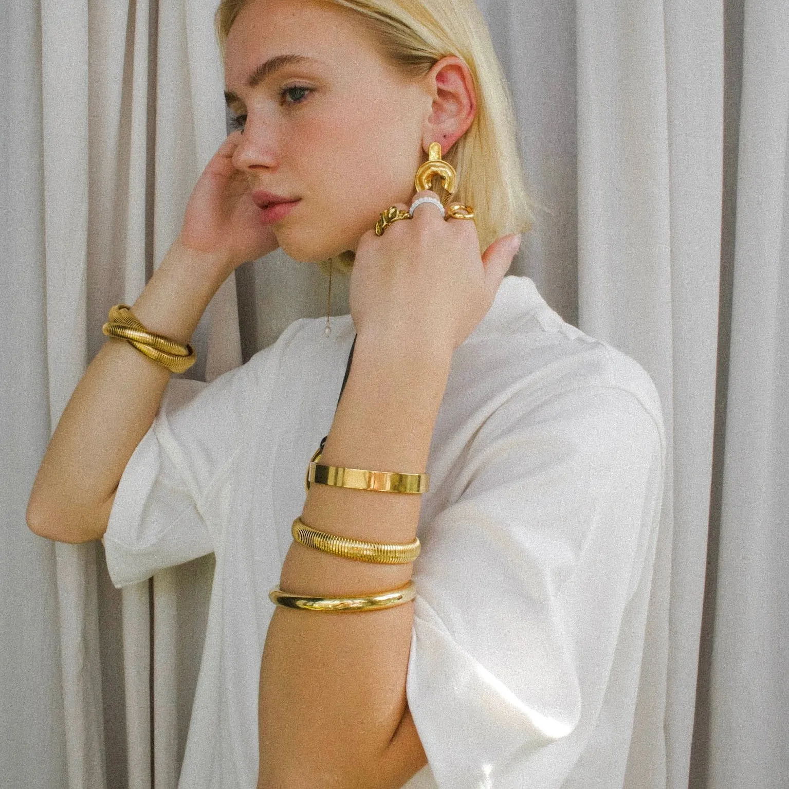 Nina bracelet