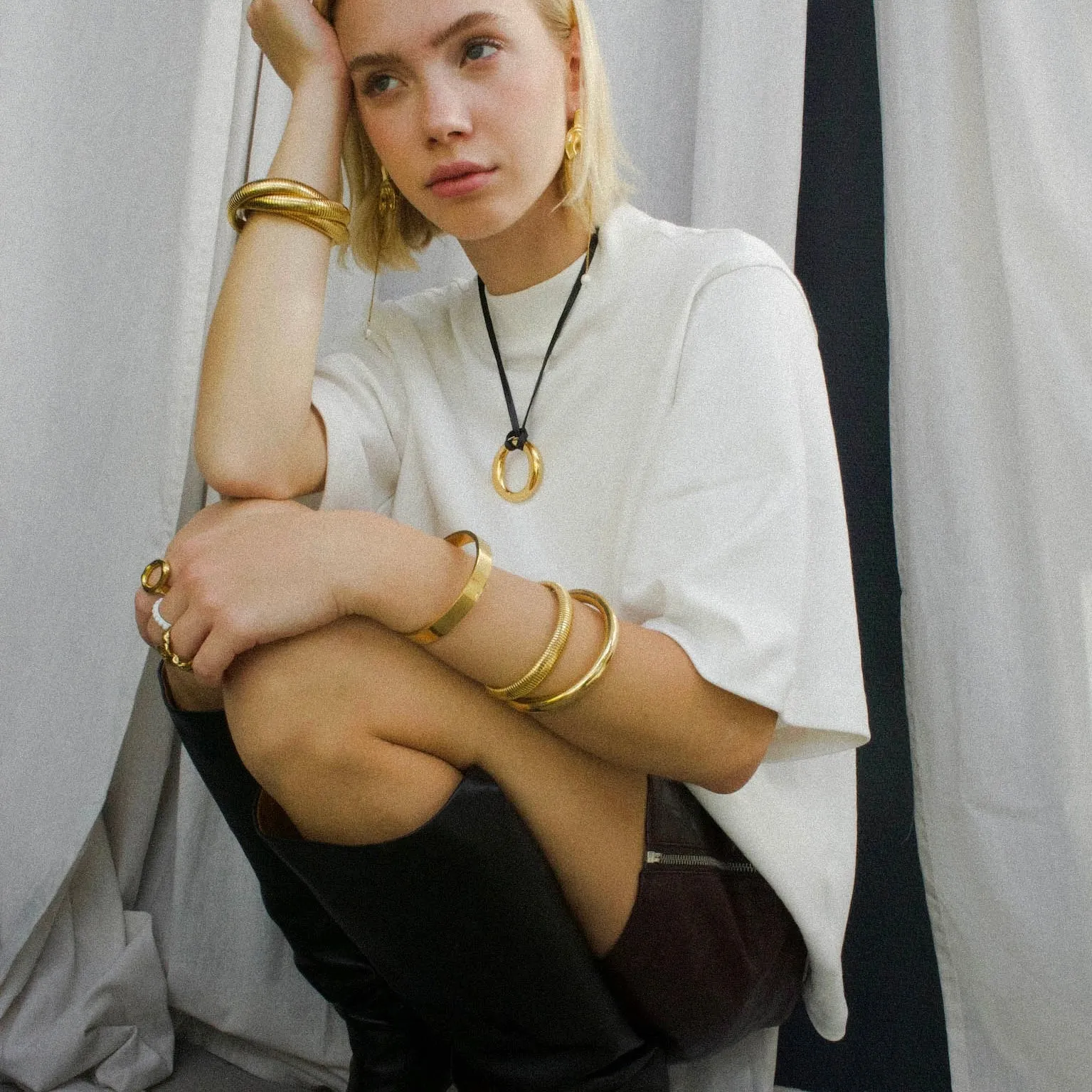 Nina bracelet