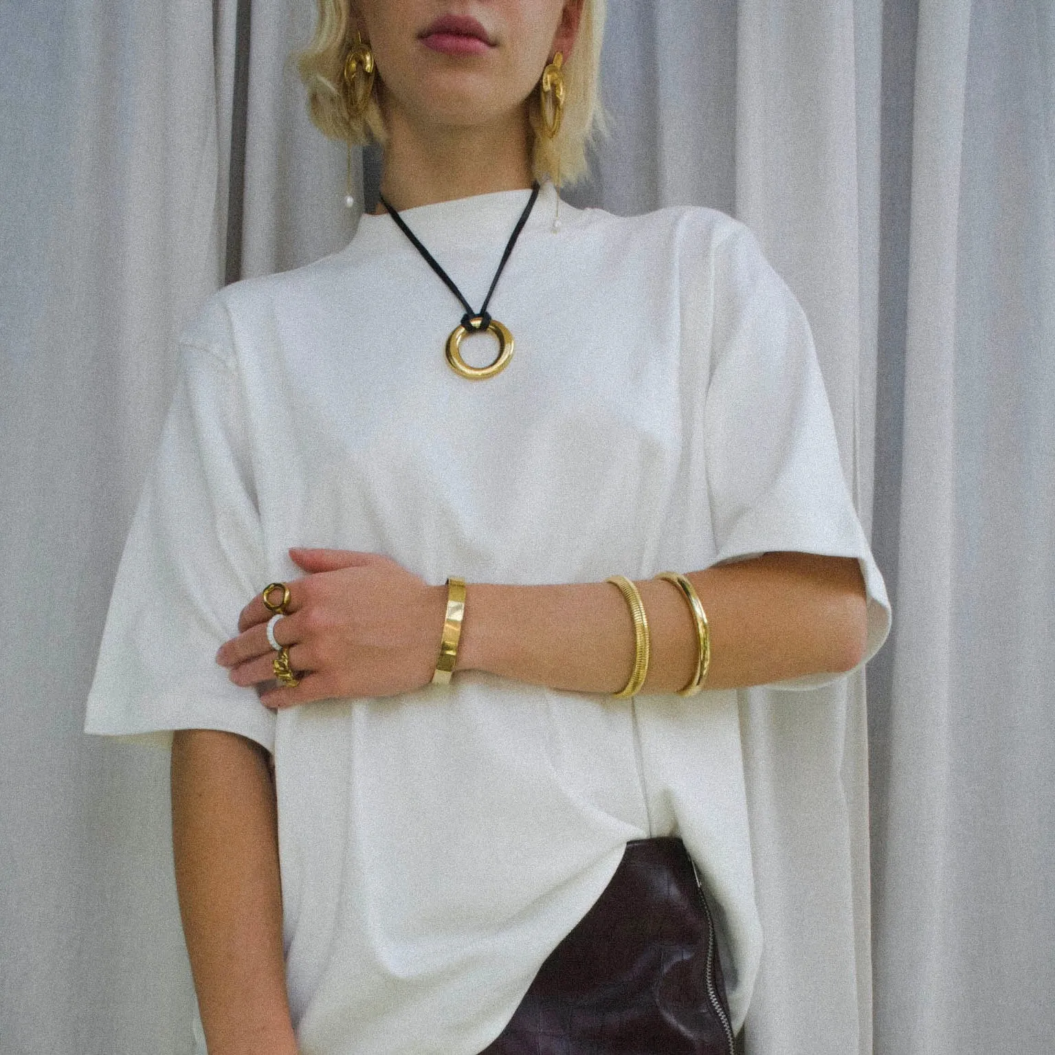 Nina bracelet