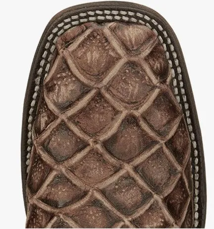 Nocona Boots HR5602 Locoweed Cowboy Boots