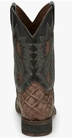 Nocona Boots HR5602 Locoweed Cowboy Boots