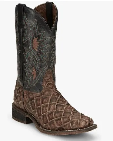 Nocona Boots HR5602 Locoweed Cowboy Boots