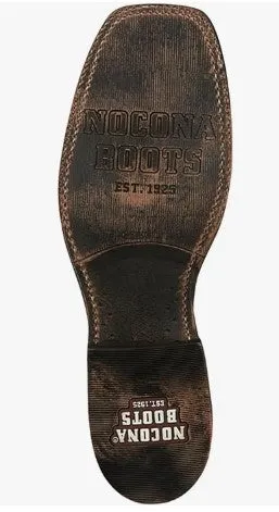 Nocona Boots HR5602 Locoweed Cowboy Boots