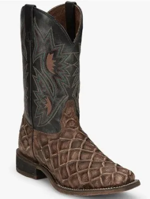 Nocona Boots HR5602 Locoweed Cowboy Boots
