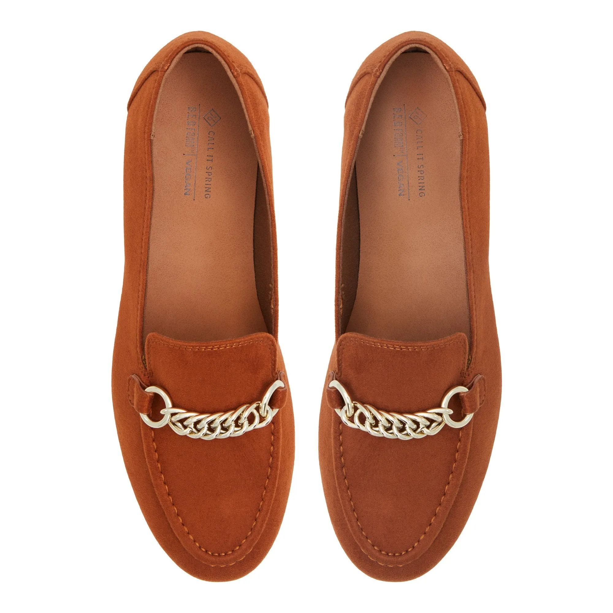 Norah / Loafers