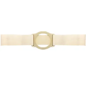 Nu-Comfort Belt