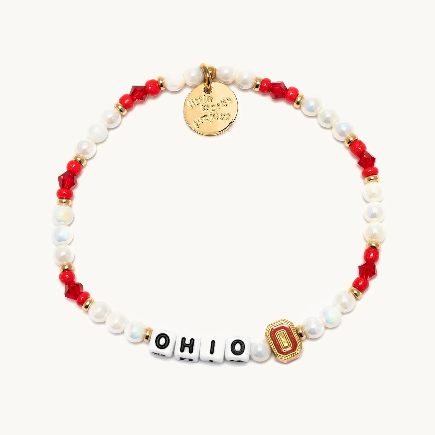 Ohio® Crystal- Ohio State University®