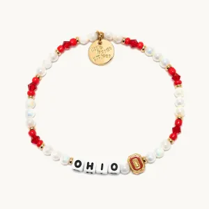 Ohio® Crystal- Ohio State University®