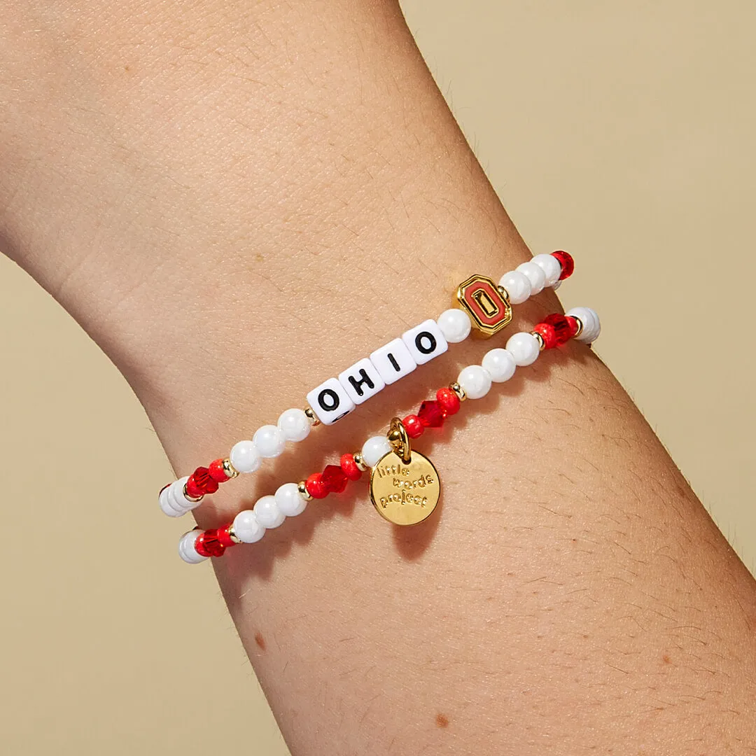 Ohio® Crystal- Ohio State University®