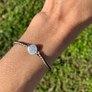 Orca Bracelet