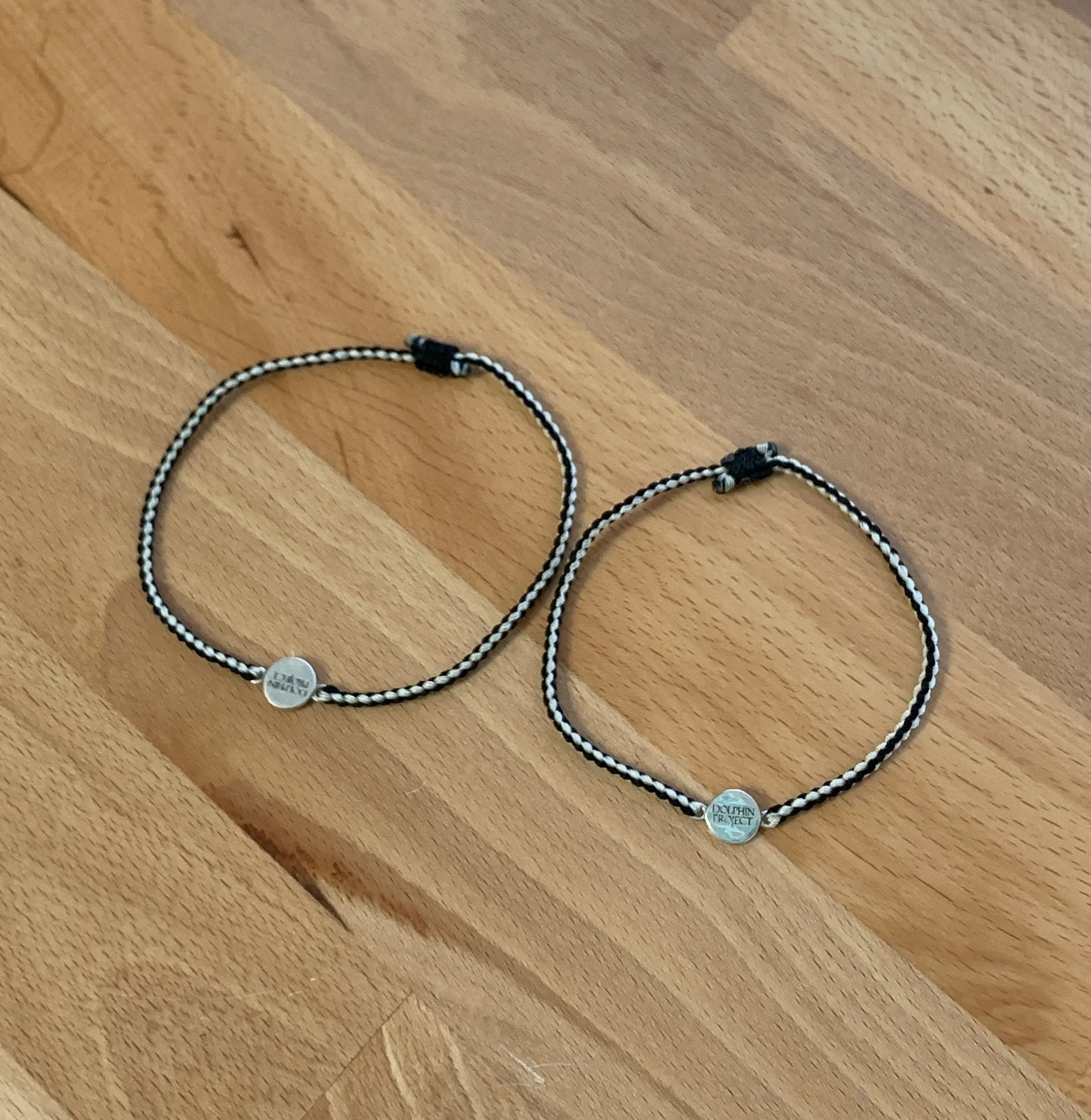 Orca Bracelet