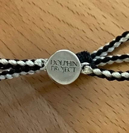 Orca Bracelet