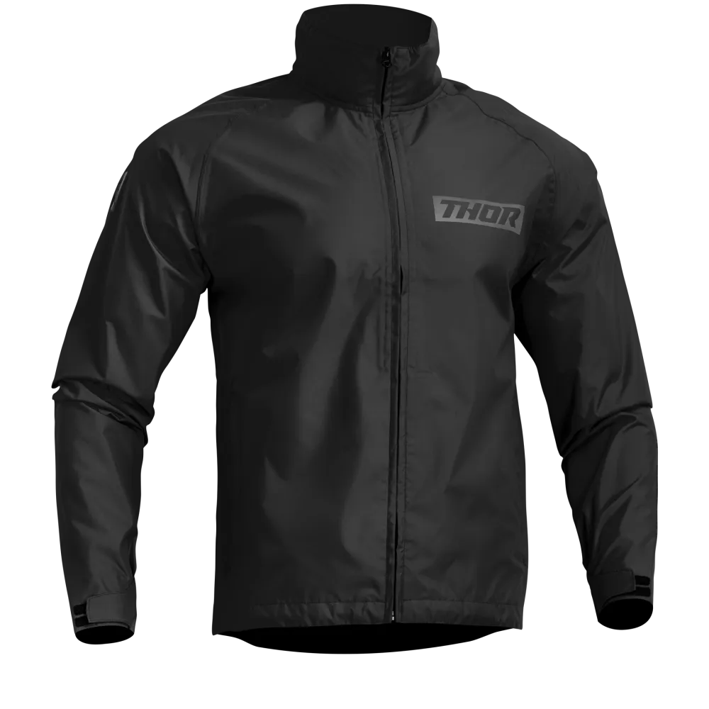 Pack Jackets