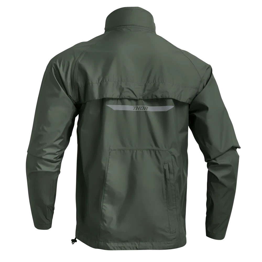Pack Jackets