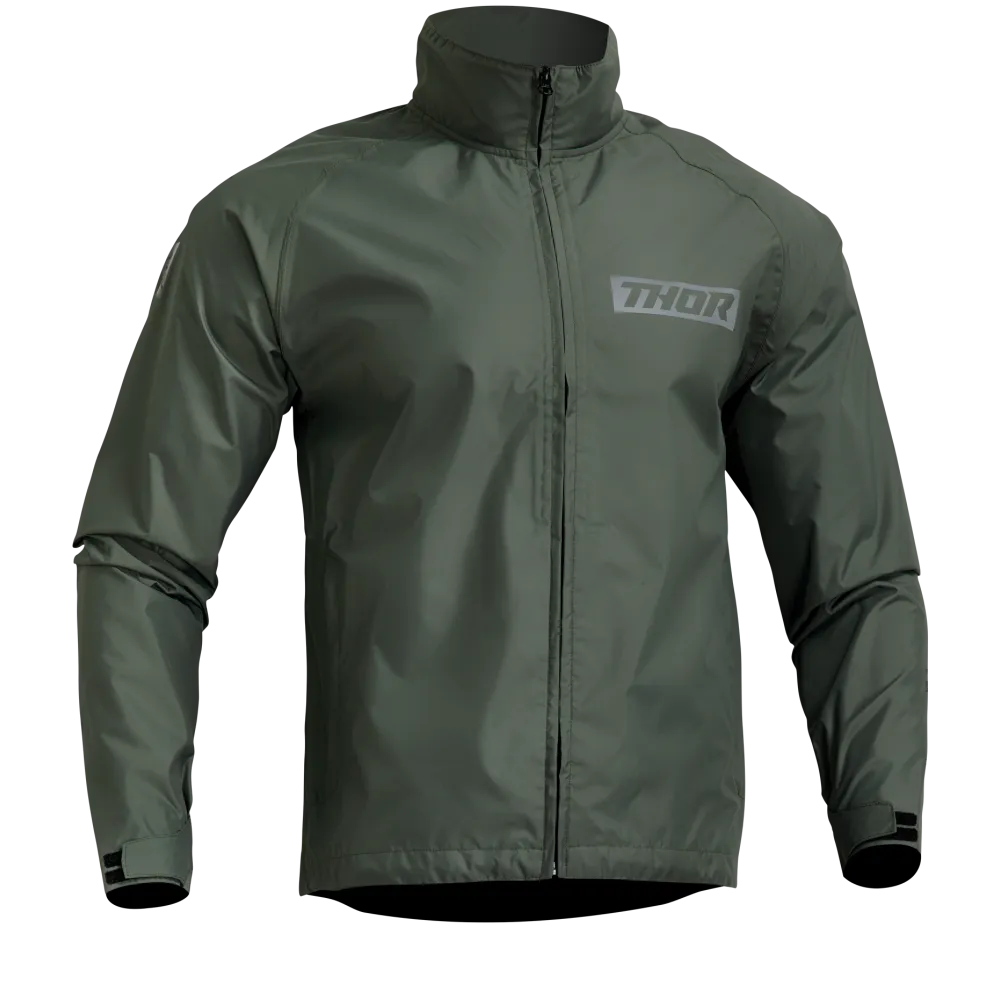 Pack Jackets