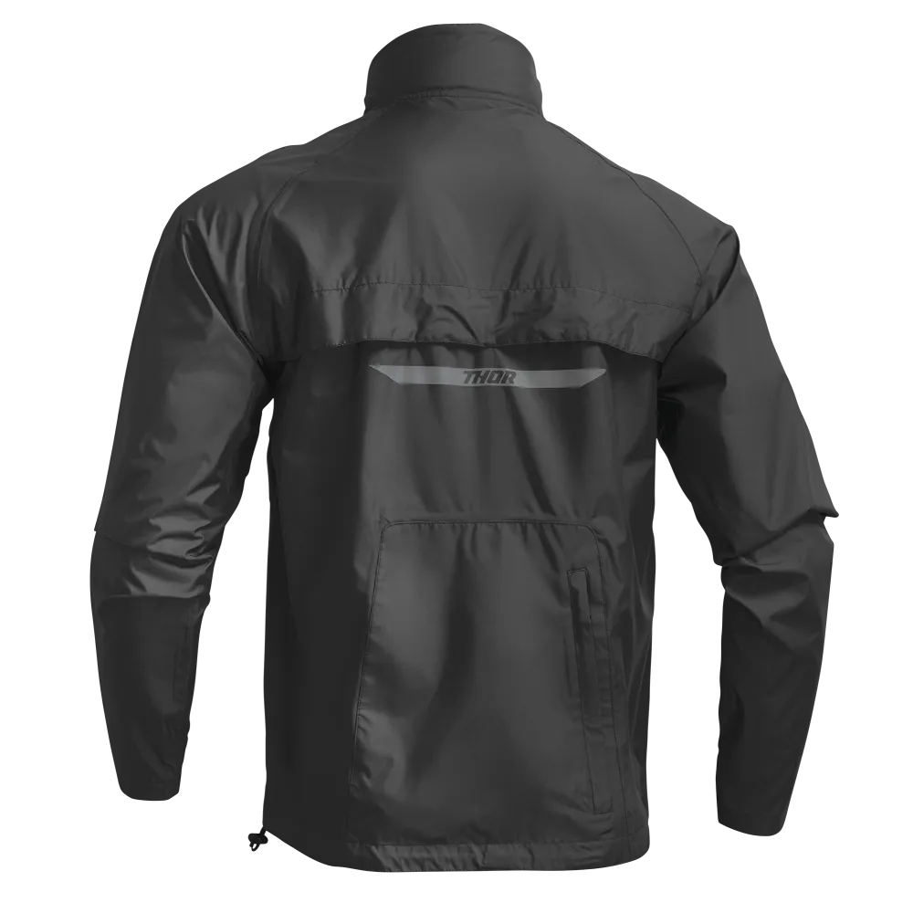 Pack Jackets