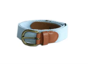 PALE BLUE BELT
