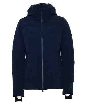 Peak Jacket W