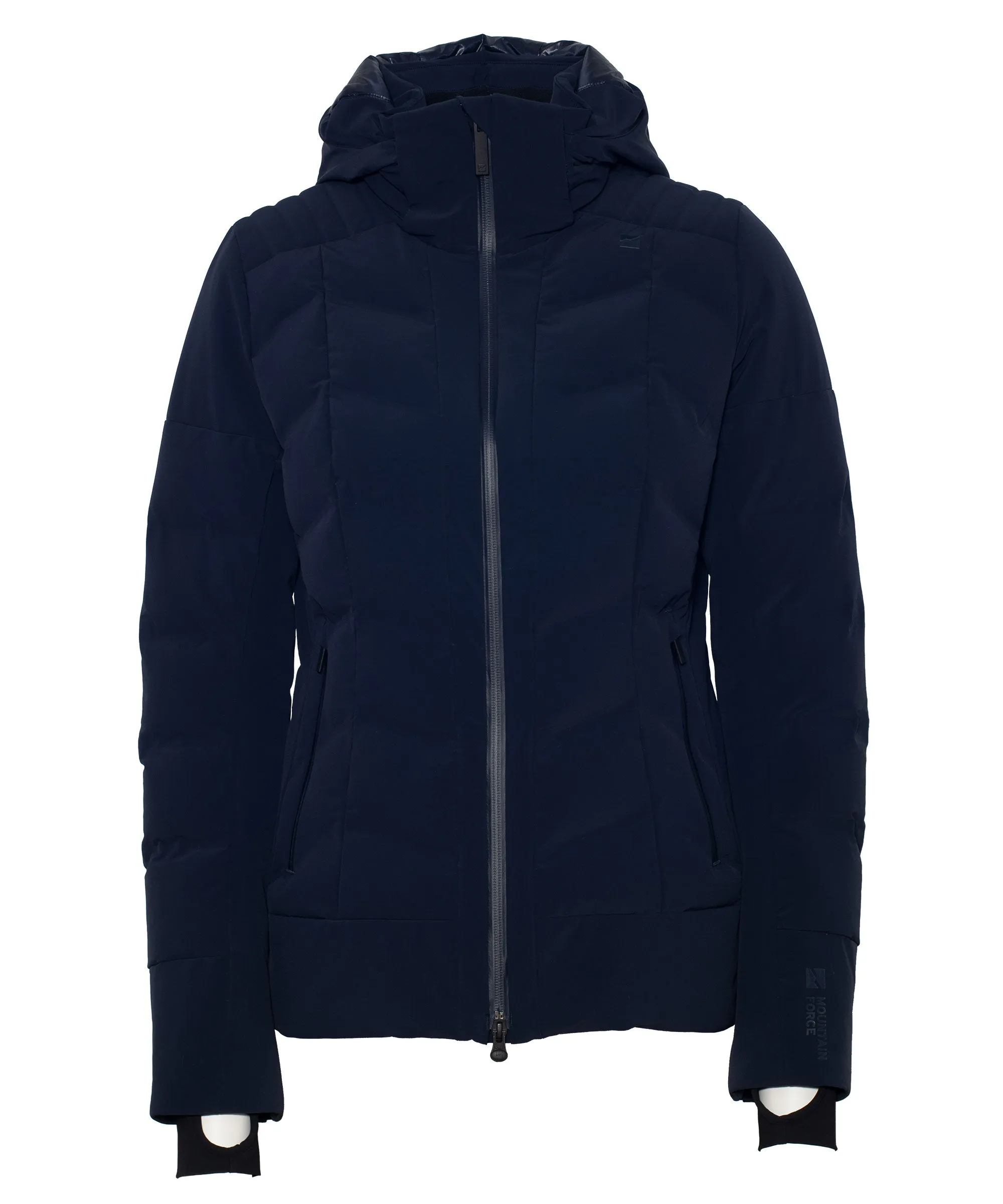 Peak Jacket W