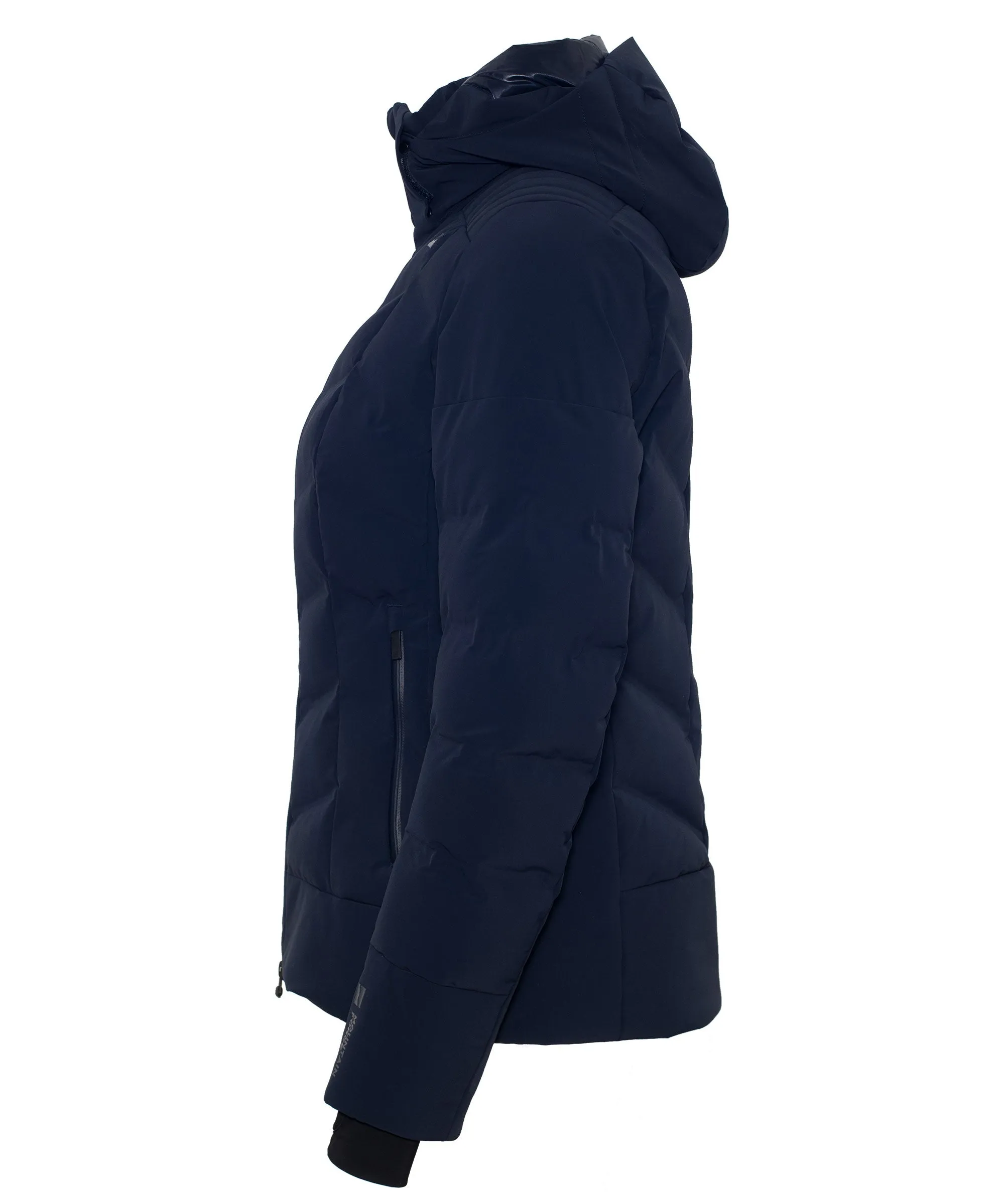 Peak Jacket W