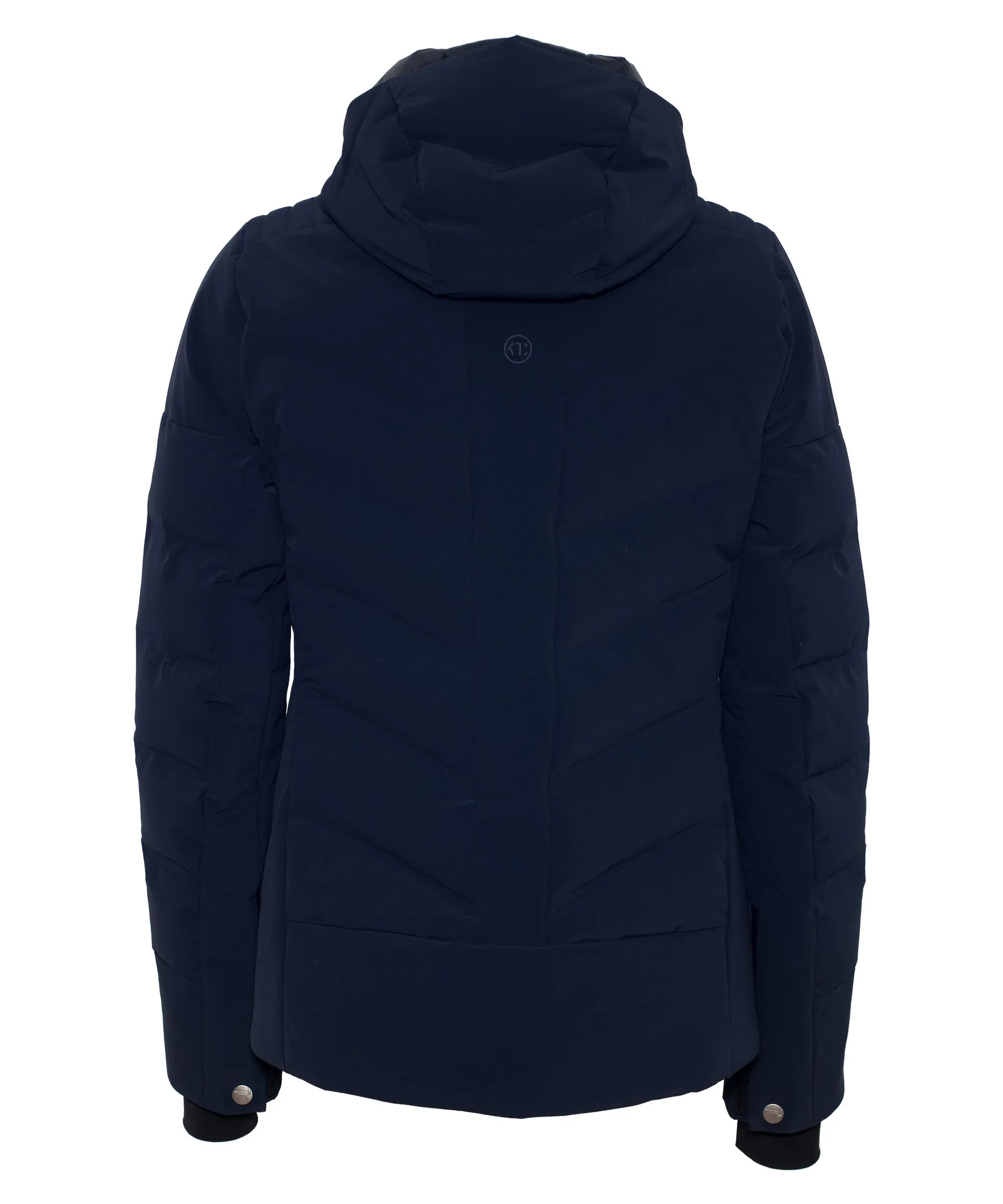 Peak Jacket W