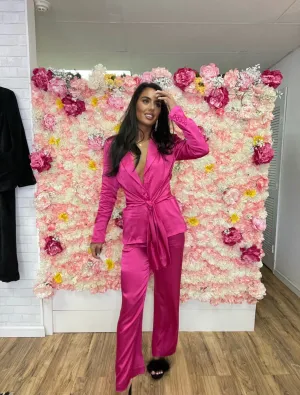 Penelope Blazer