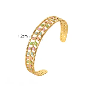 Penelope Pastel Bracelet