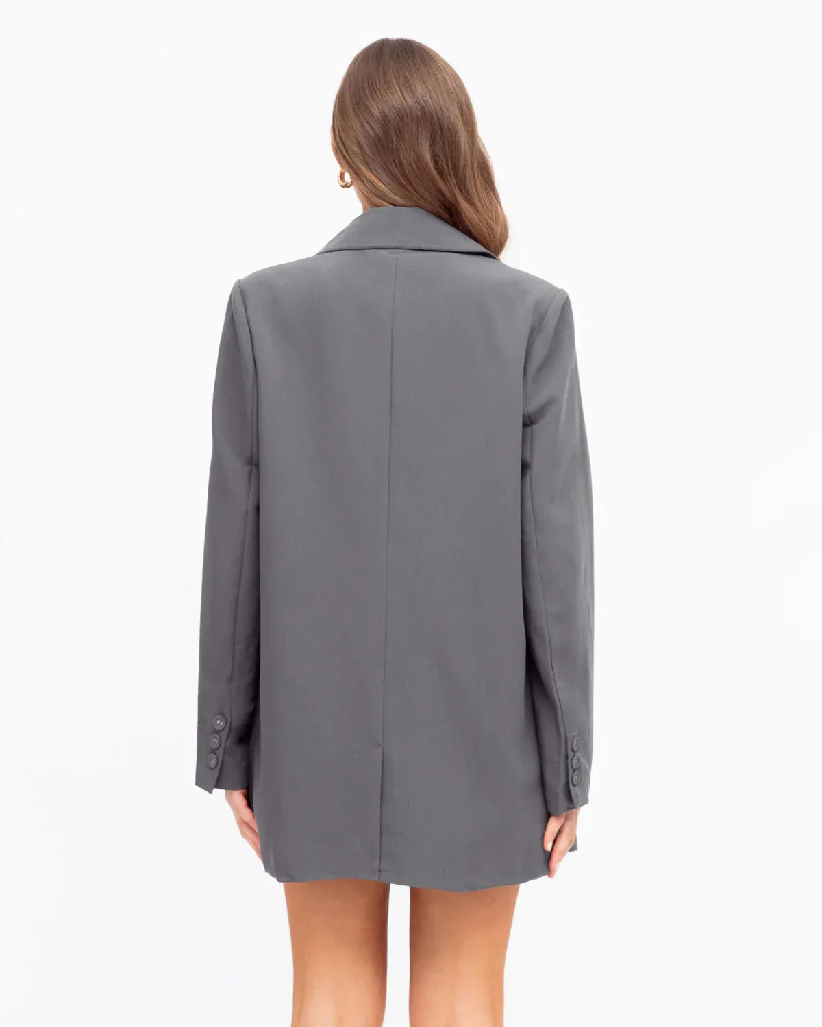 Phoebe Oversized Blazer