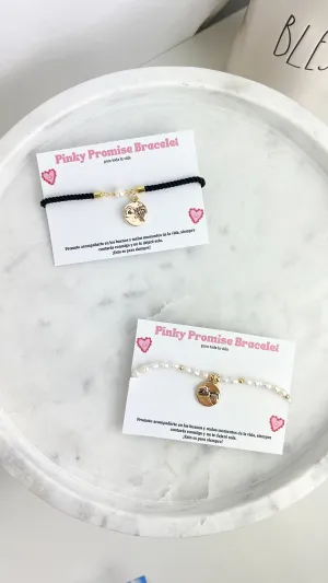 PINKY PROMISE BRACELET [pre-order]