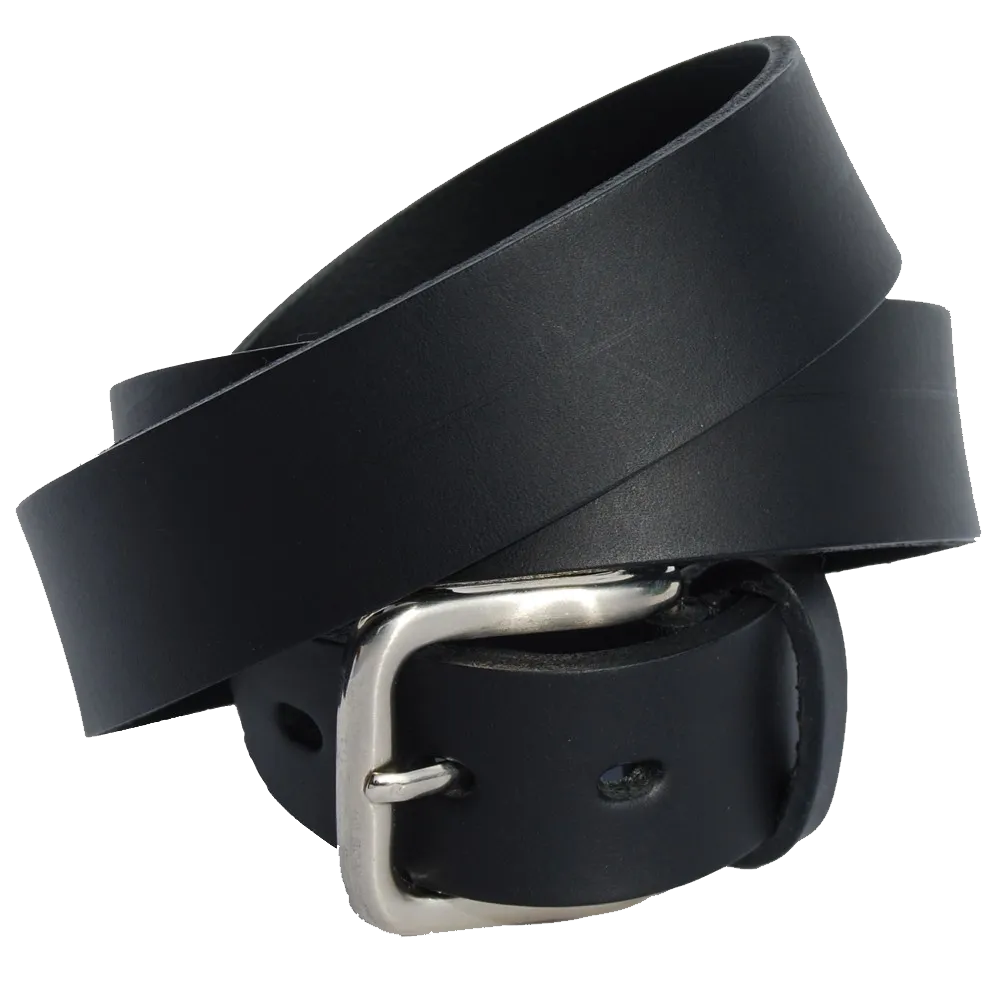 Plain Polo Belt by Pioneros