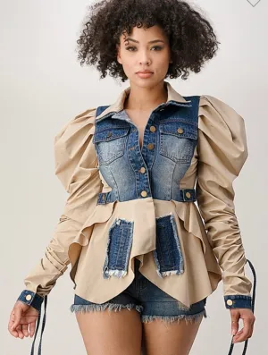 Play On Denim