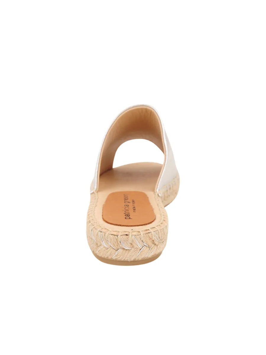 Portland Flat Sandal Espadrille