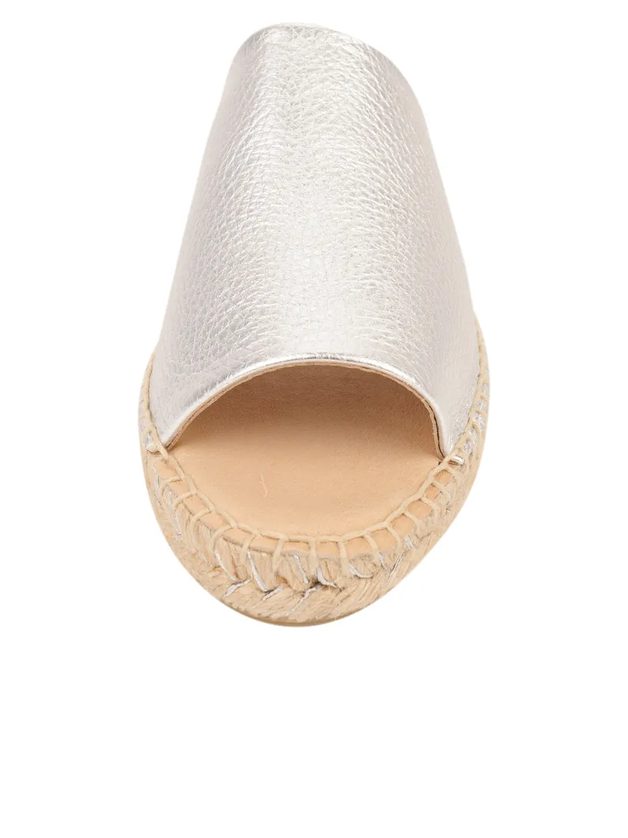 Portland Flat Sandal Espadrille