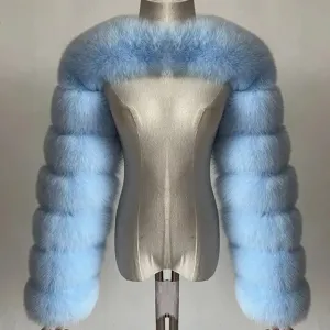 Powder Puff Girl