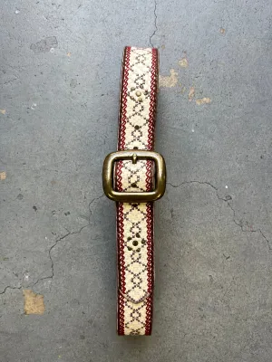 Pre-loved Cowgirl Lucky Brand Belt
