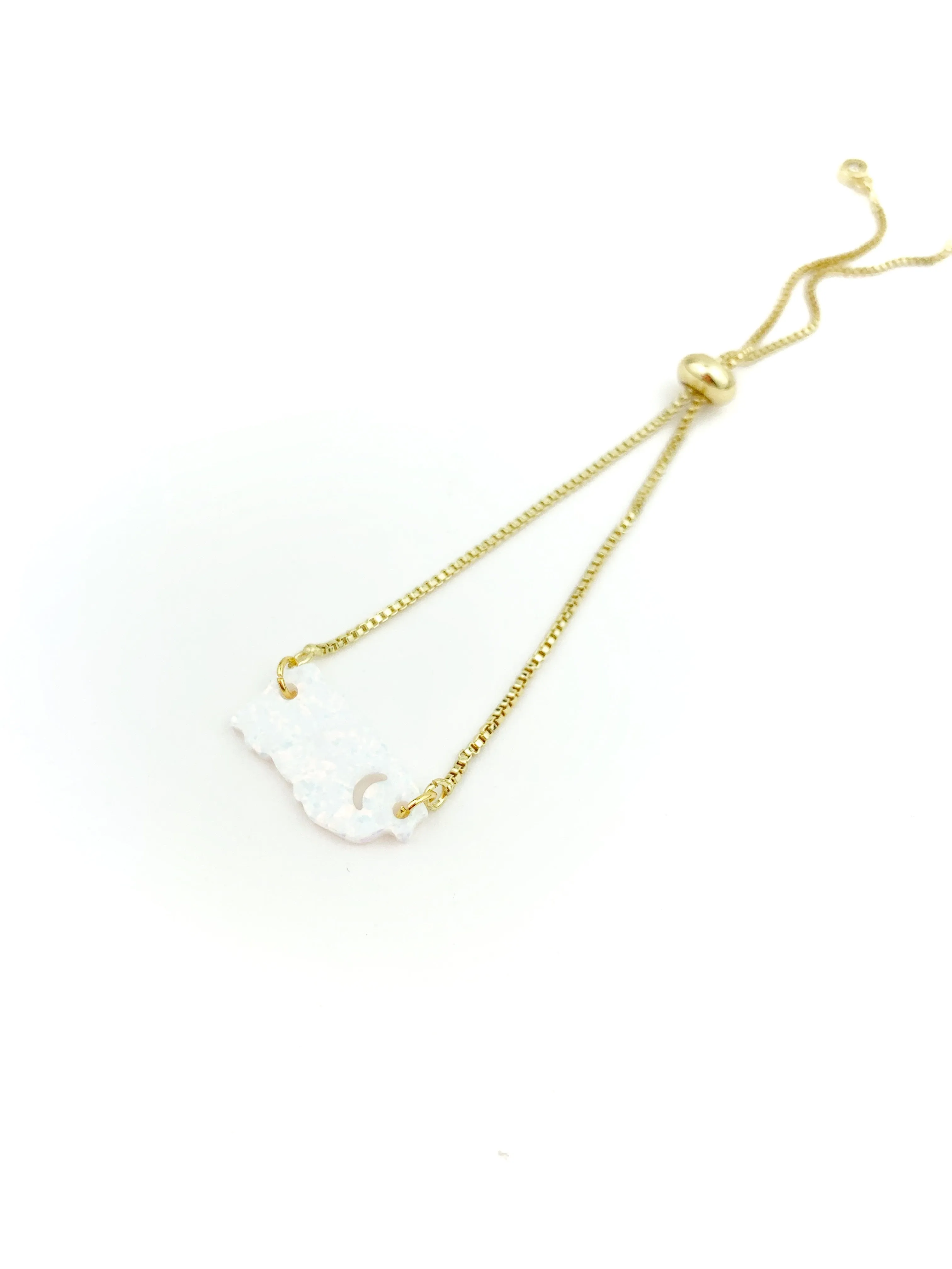 Preciosa Puerto Rico Adjustable Bracelets
