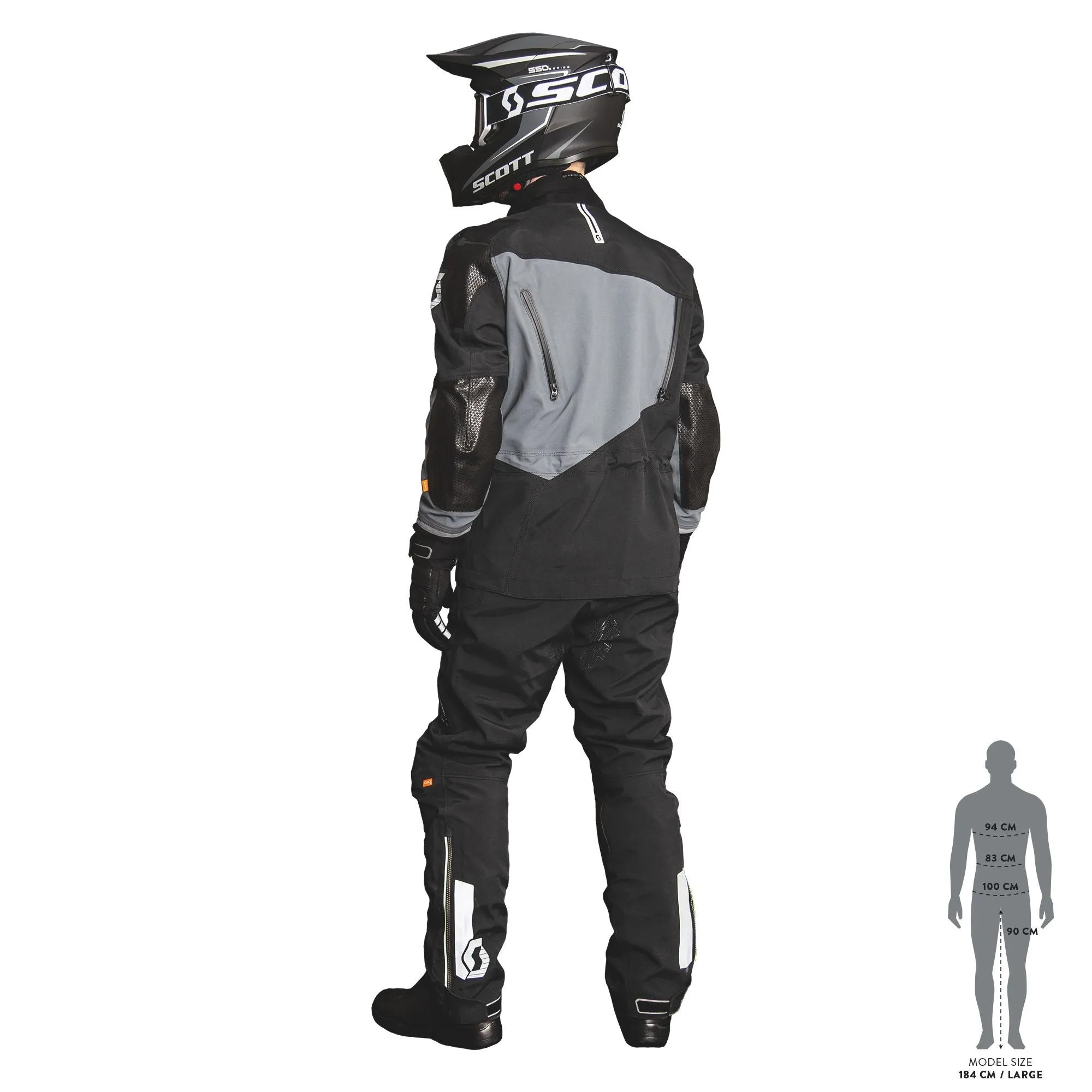 Priority GTX Jacket