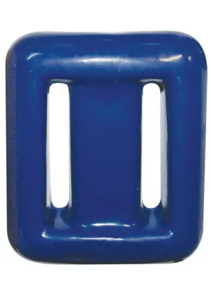 PVC Coated Weight 1.5kg - Belt