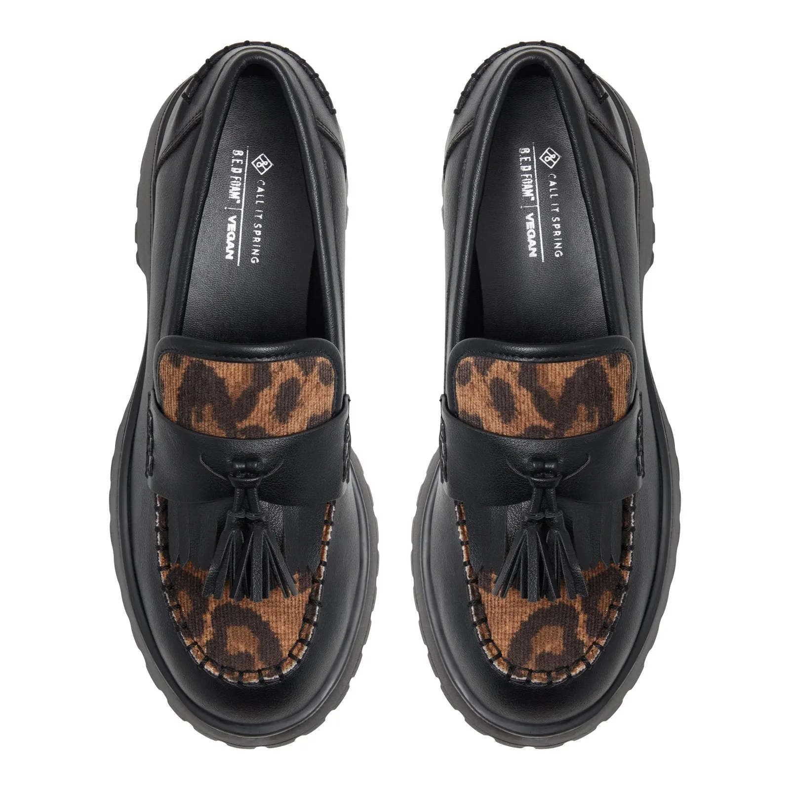 Raphaella / Loafers