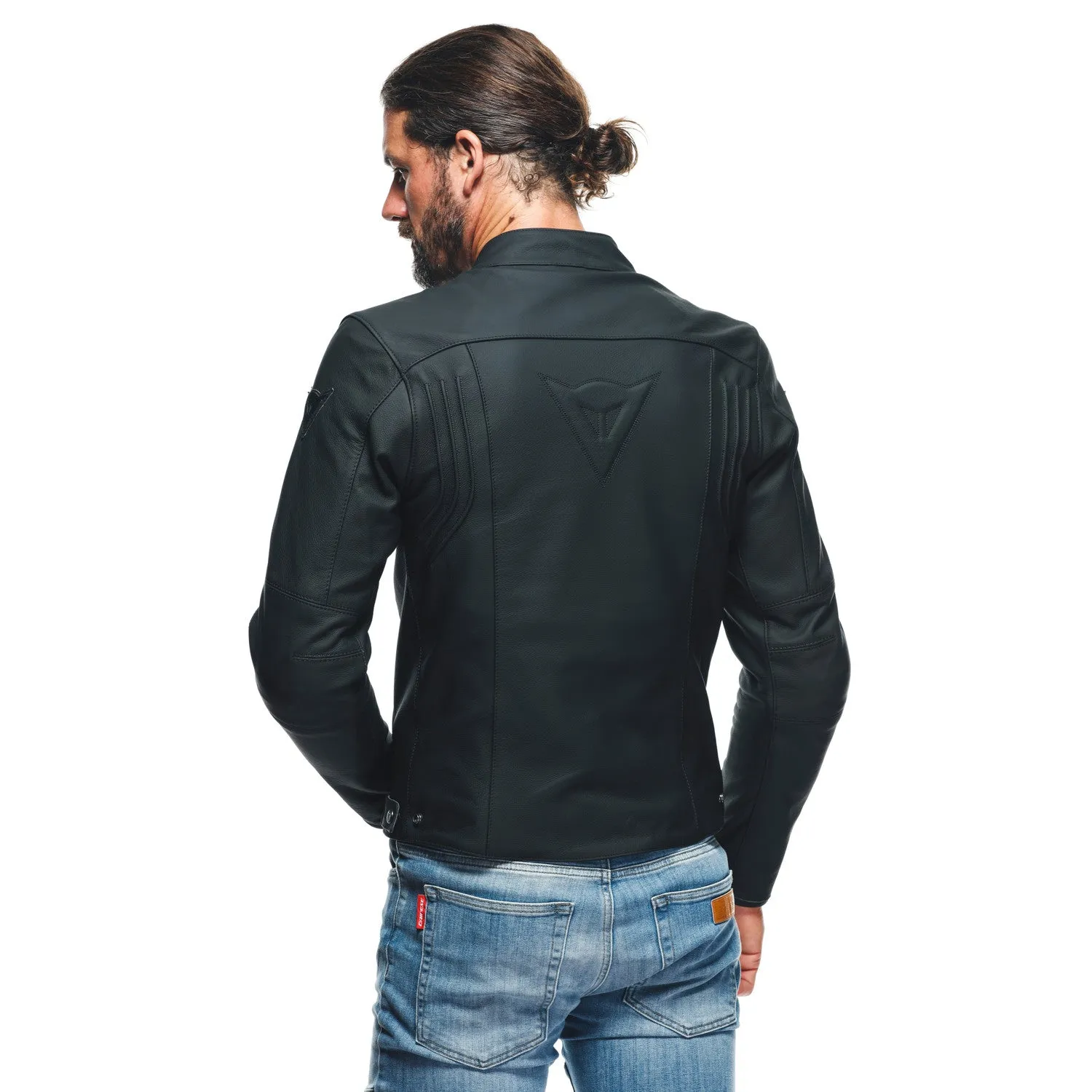 Razon 2 Leather Jacket
